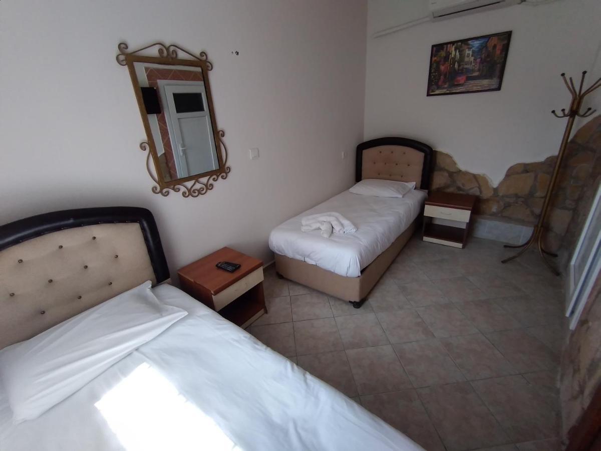 Anz Guest House Pansiyon Selçuk Exterior photo