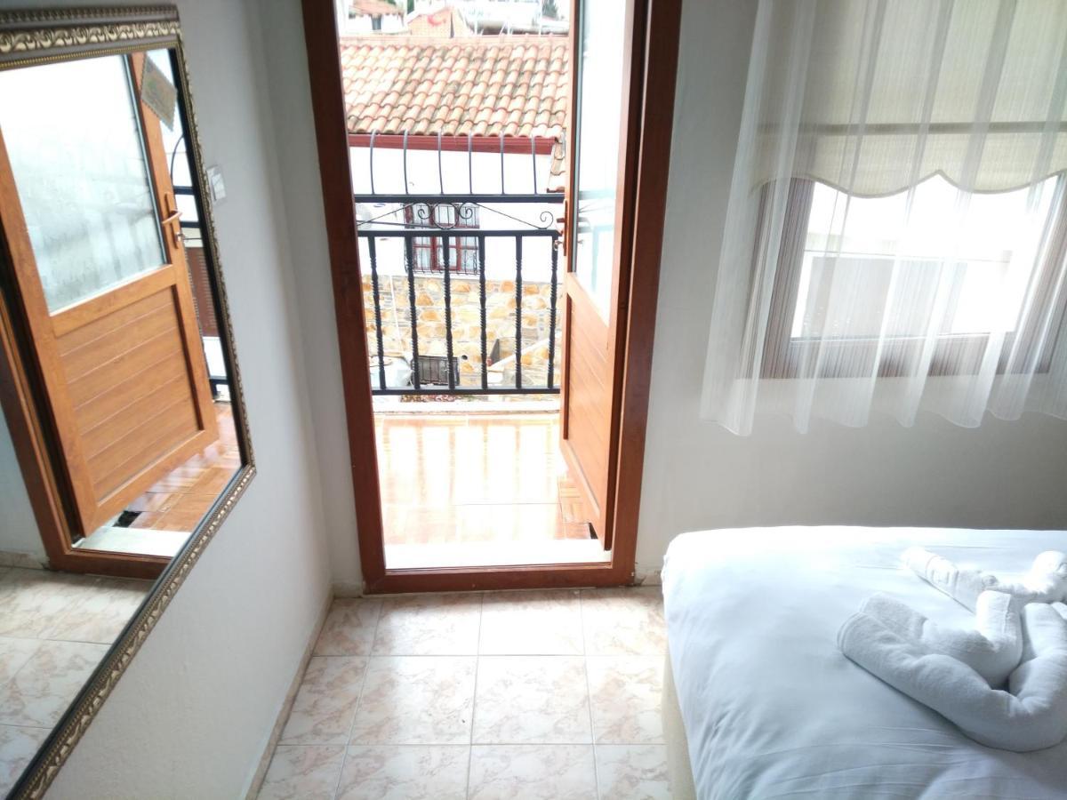 Anz Guest House Pansiyon Selçuk Exterior photo