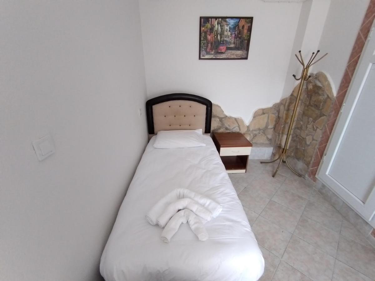 Anz Guest House Pansiyon Selçuk Exterior photo