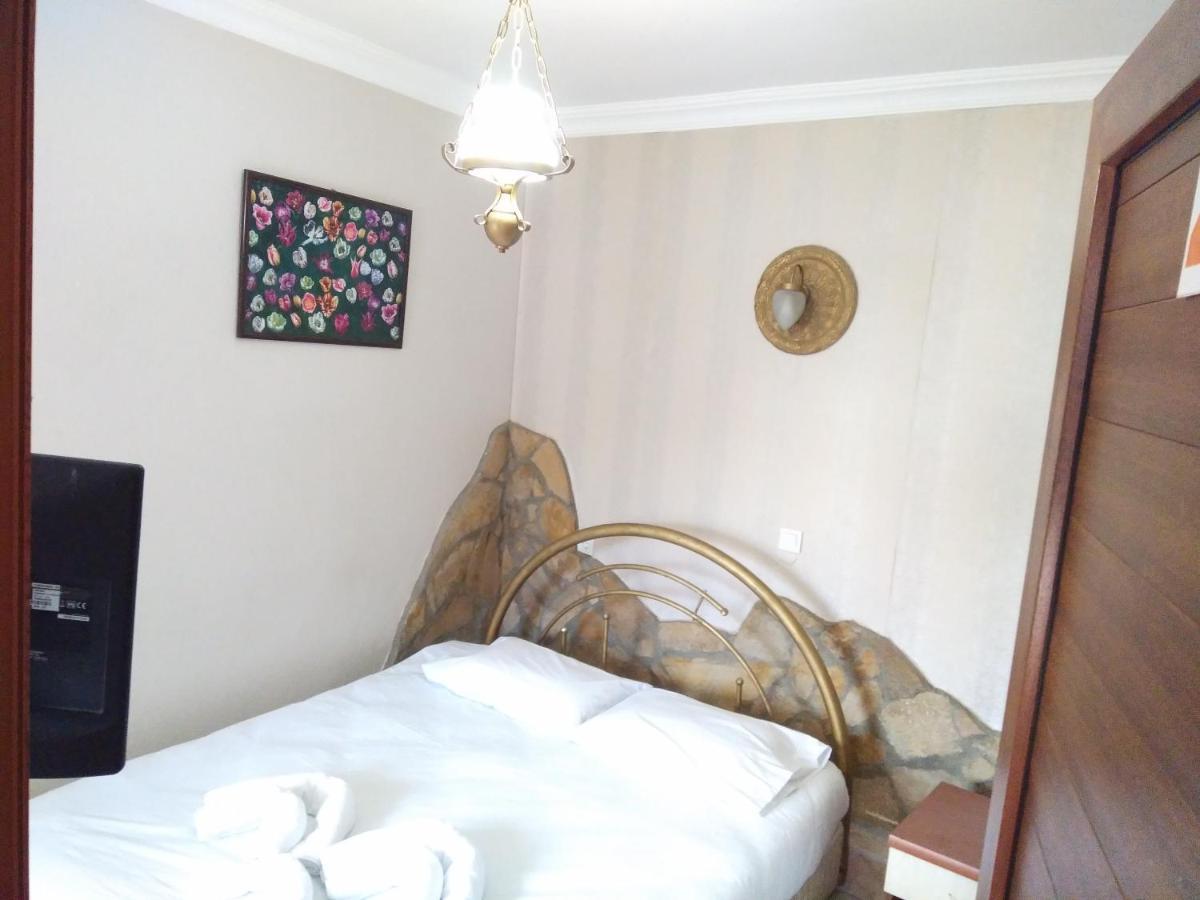 Anz Guest House Pansiyon Selçuk Exterior photo