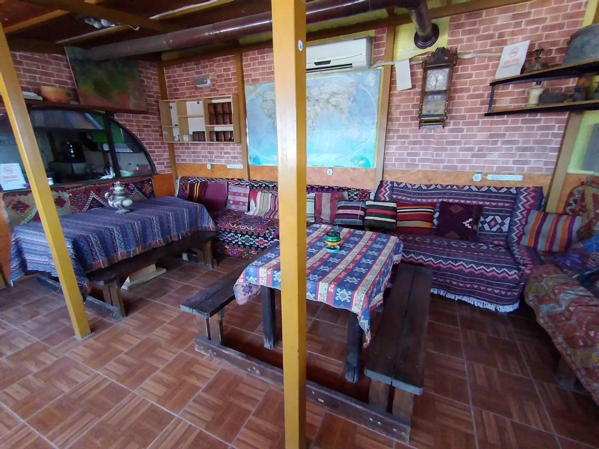 Anz Guest House Pansiyon Selçuk Exterior photo
