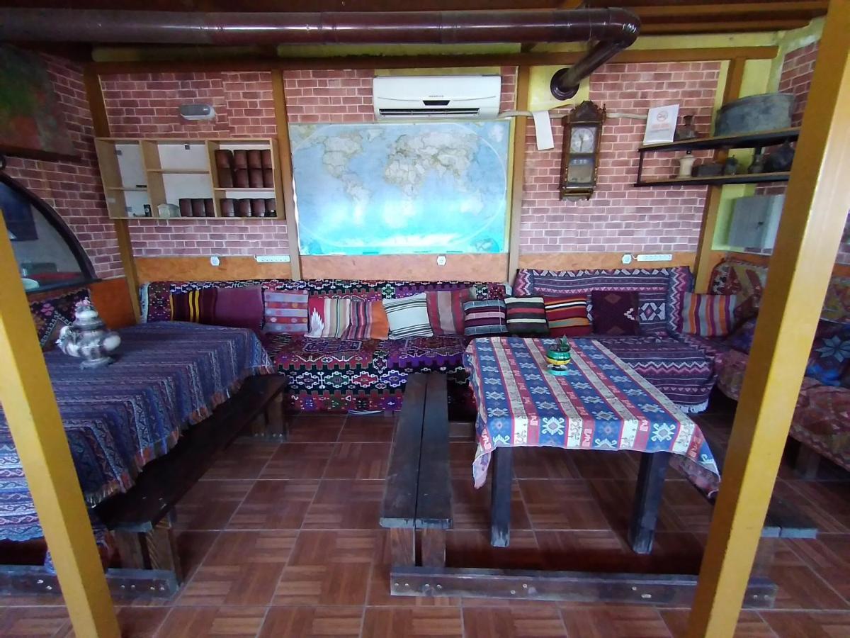 Anz Guest House Pansiyon Selçuk Exterior photo