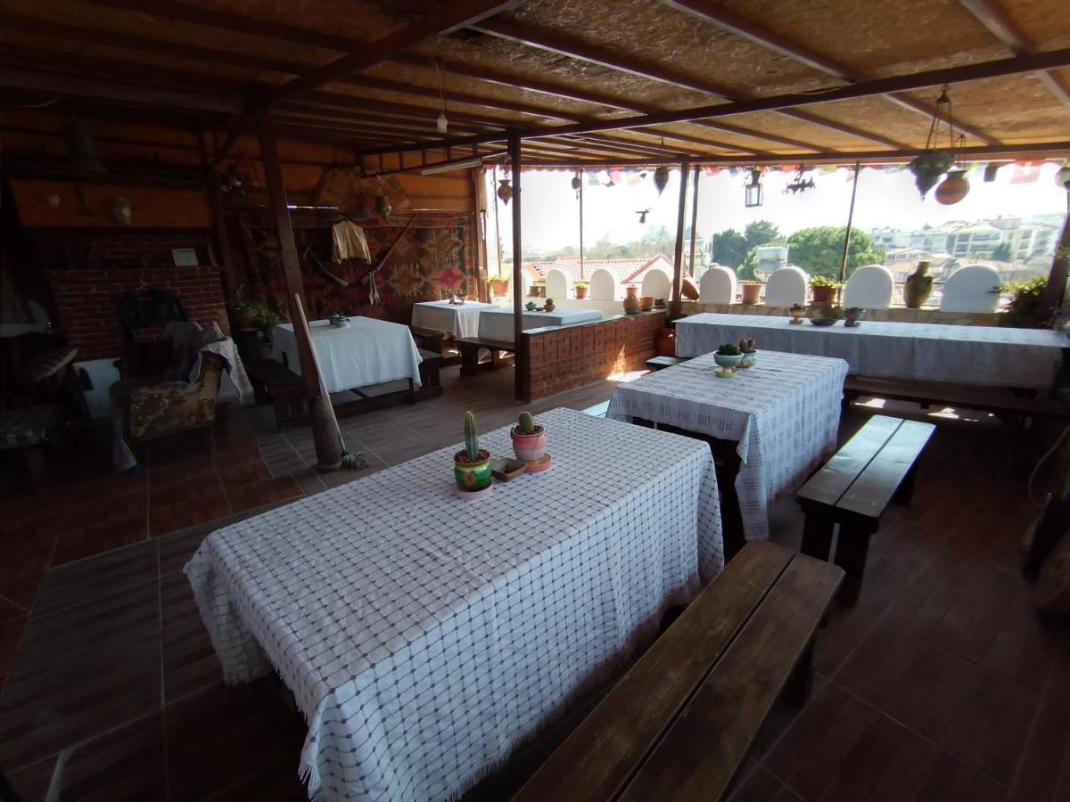 Anz Guest House Pansiyon Selçuk Exterior photo