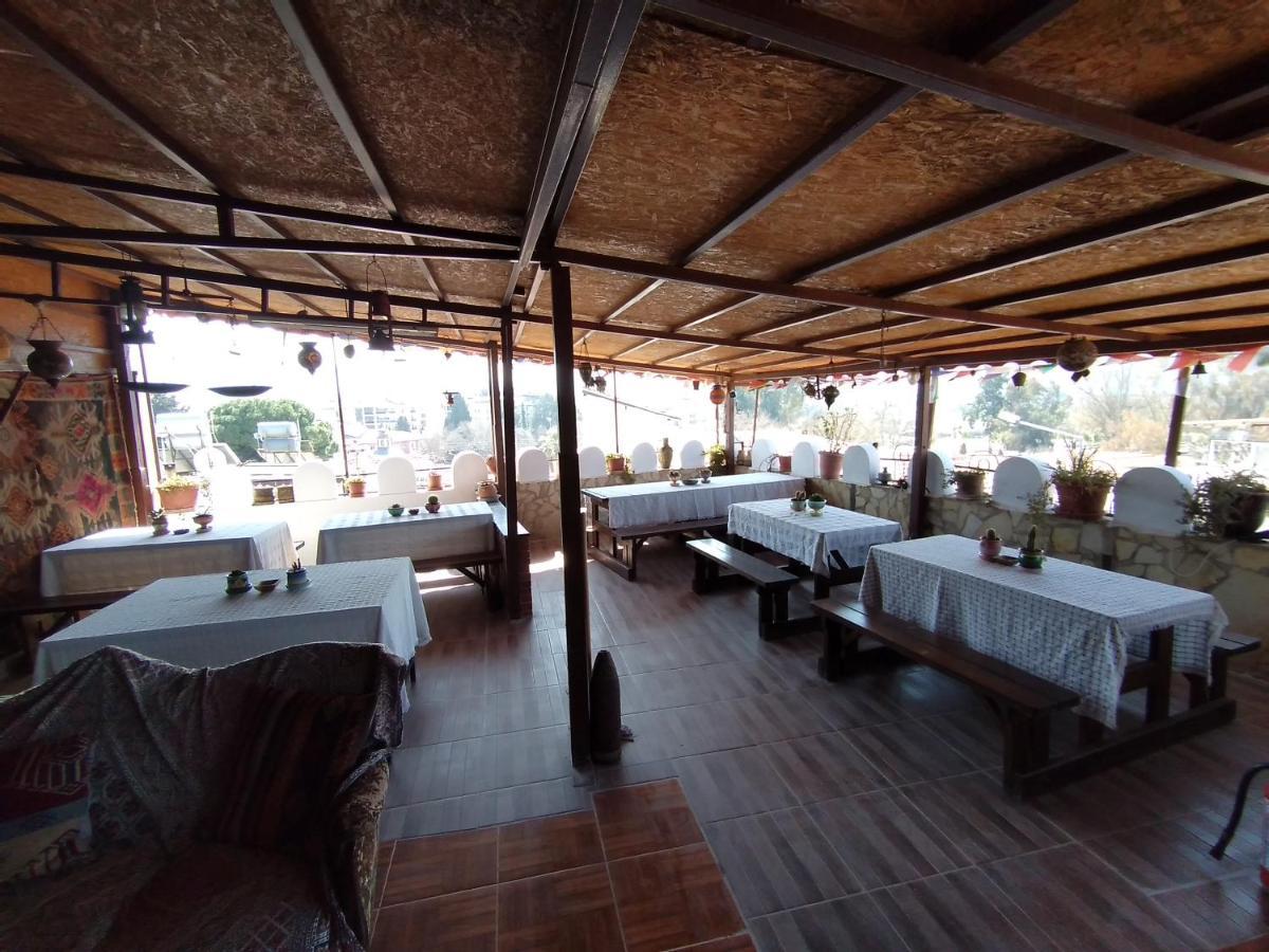 Anz Guest House Pansiyon Selçuk Exterior photo