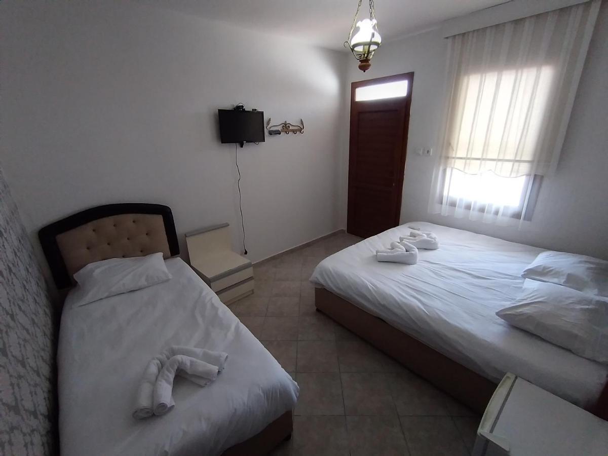 Anz Guest House Pansiyon Selçuk Exterior photo
