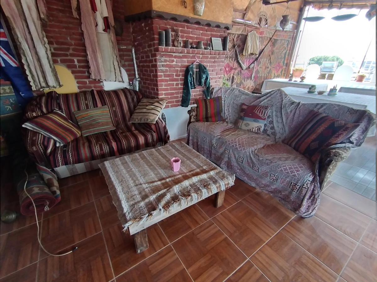 Anz Guest House Pansiyon Selçuk Exterior photo