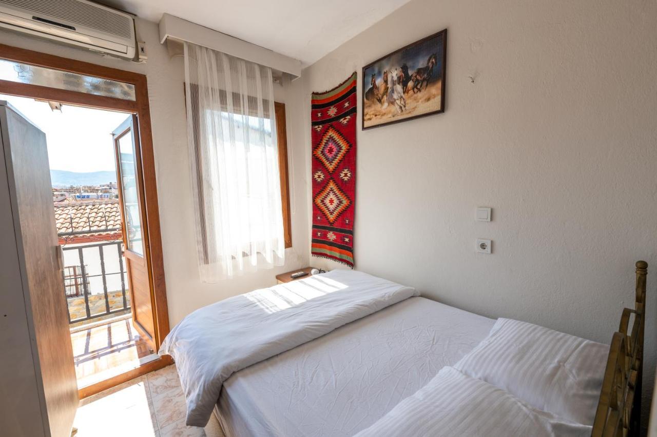 Anz Guest House Pansiyon Selçuk Exterior photo