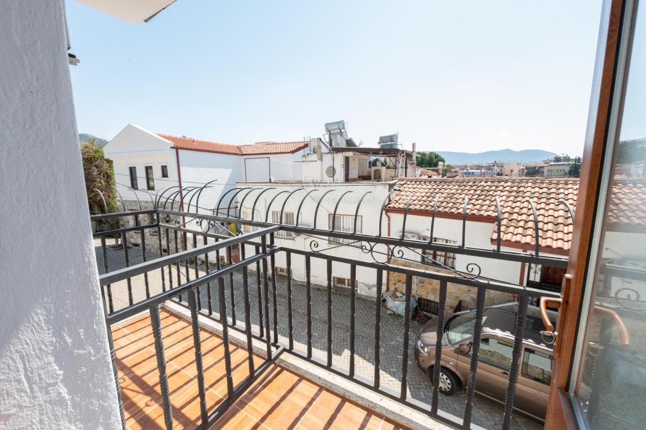 Anz Guest House Pansiyon Selçuk Exterior photo
