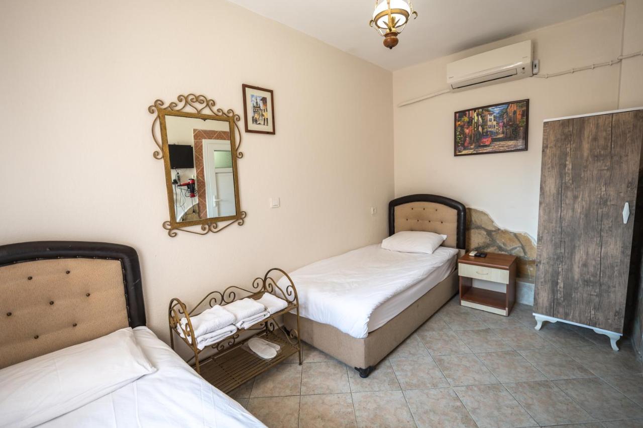 Anz Guest House Pansiyon Selçuk Exterior photo