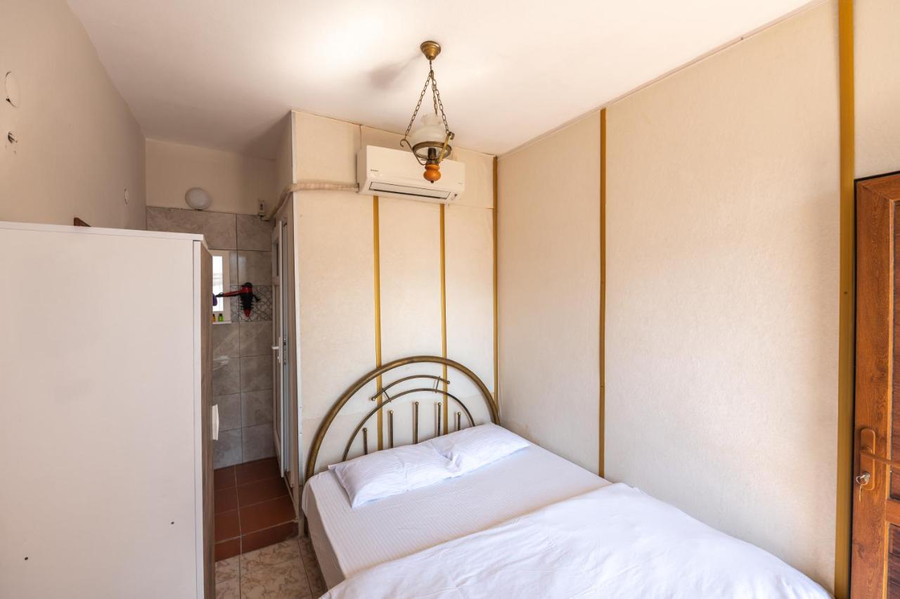 Anz Guest House Pansiyon Selçuk Exterior photo