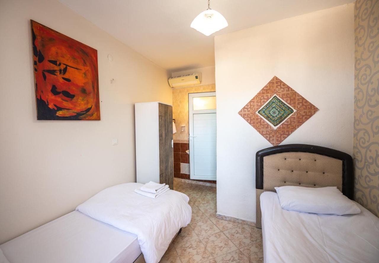 Anz Guest House Pansiyon Selçuk Exterior photo