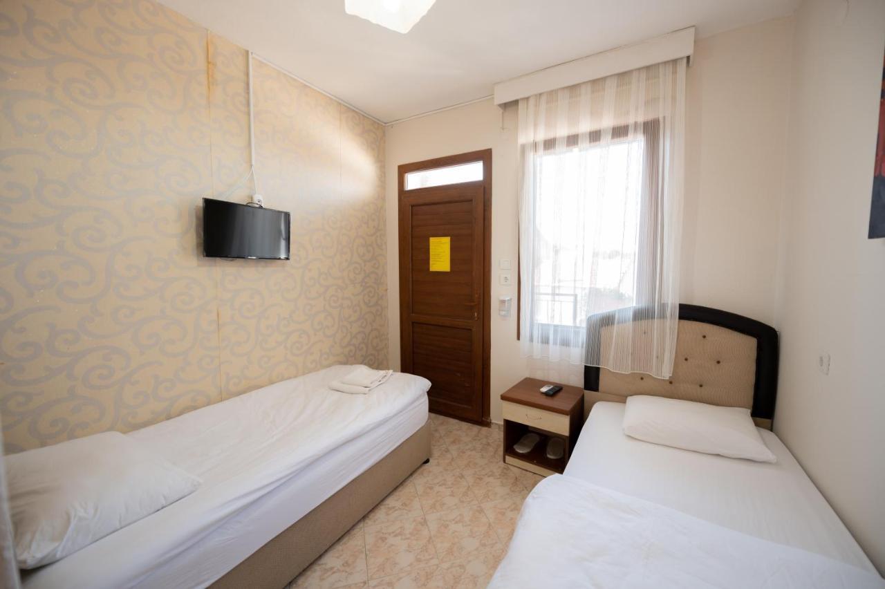 Anz Guest House Pansiyon Selçuk Exterior photo
