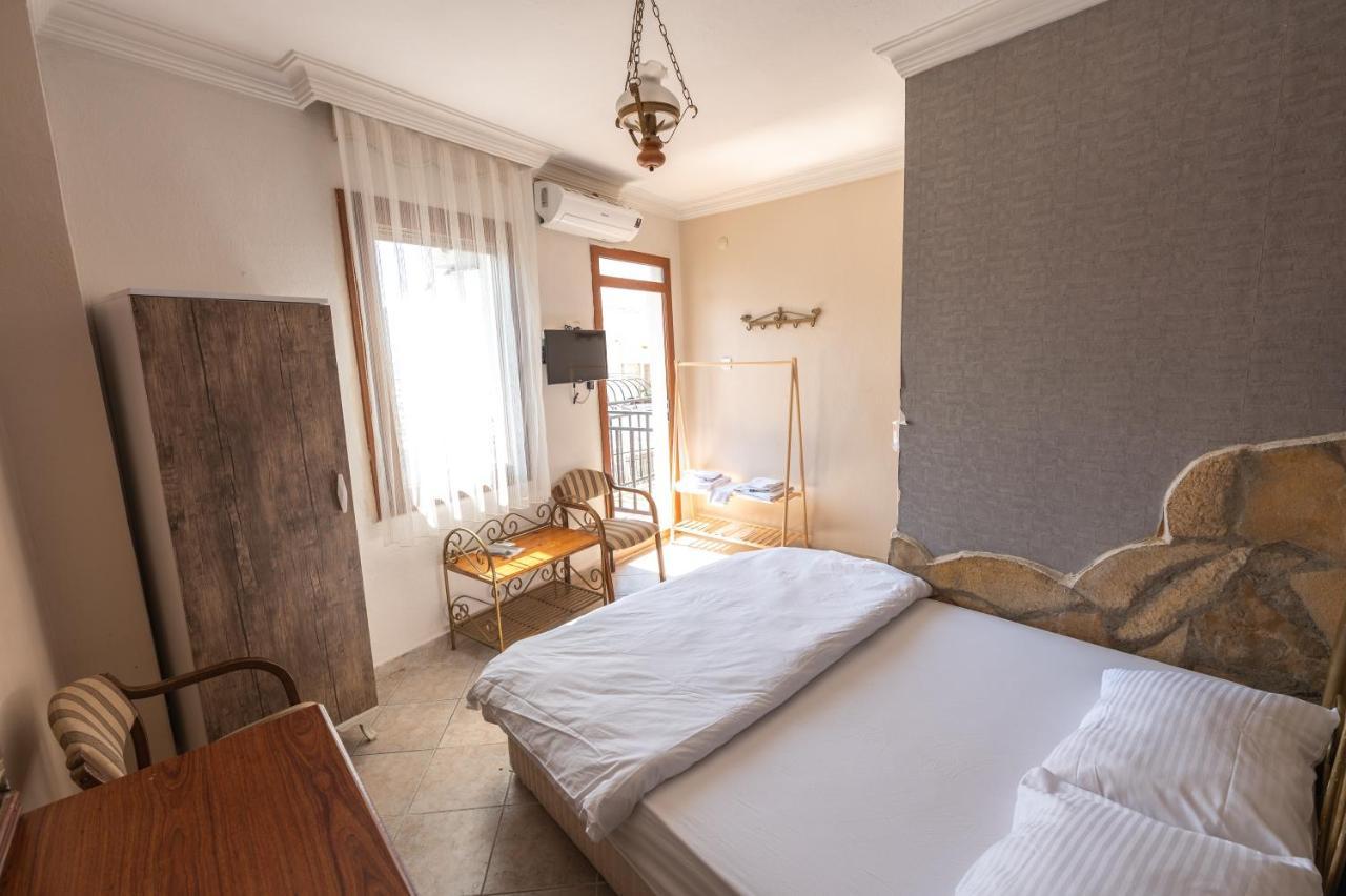 Anz Guest House Pansiyon Selçuk Exterior photo