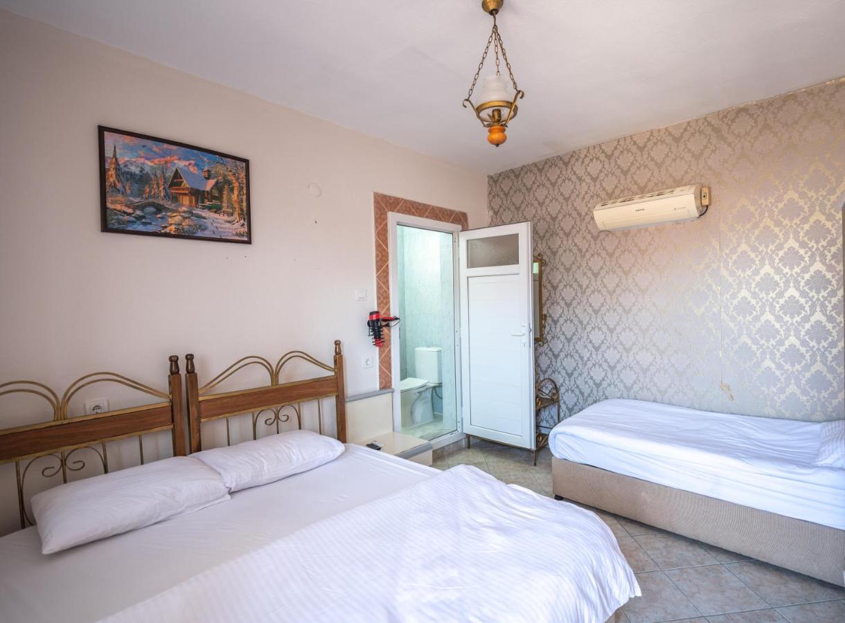 Anz Guest House Pansiyon Selçuk Exterior photo