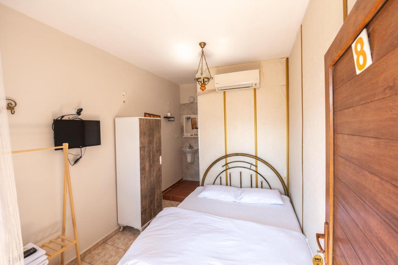 Anz Guest House Pansiyon Selçuk Exterior photo
