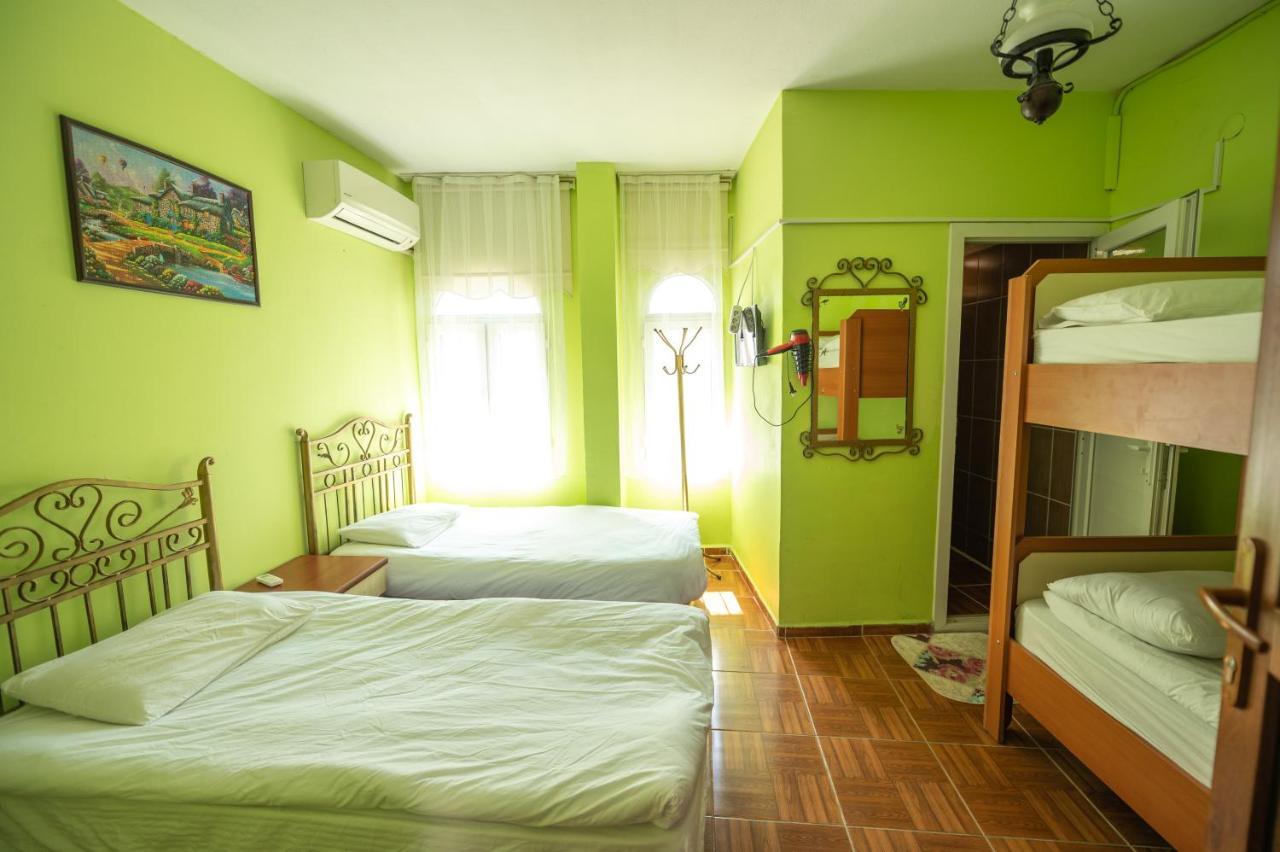 Anz Guest House Pansiyon Selçuk Exterior photo