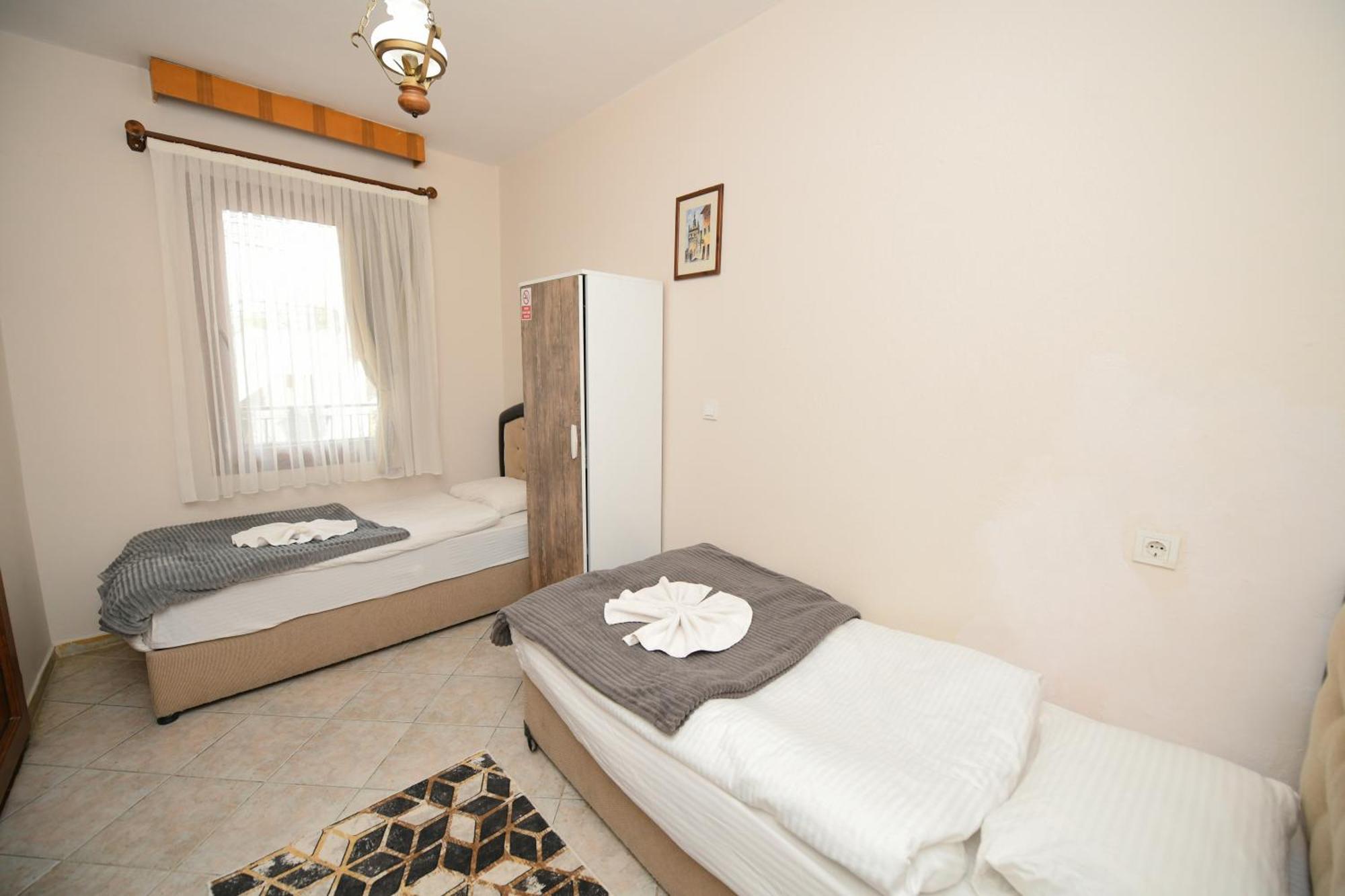 Anz Guest House Pansiyon Selçuk Exterior photo