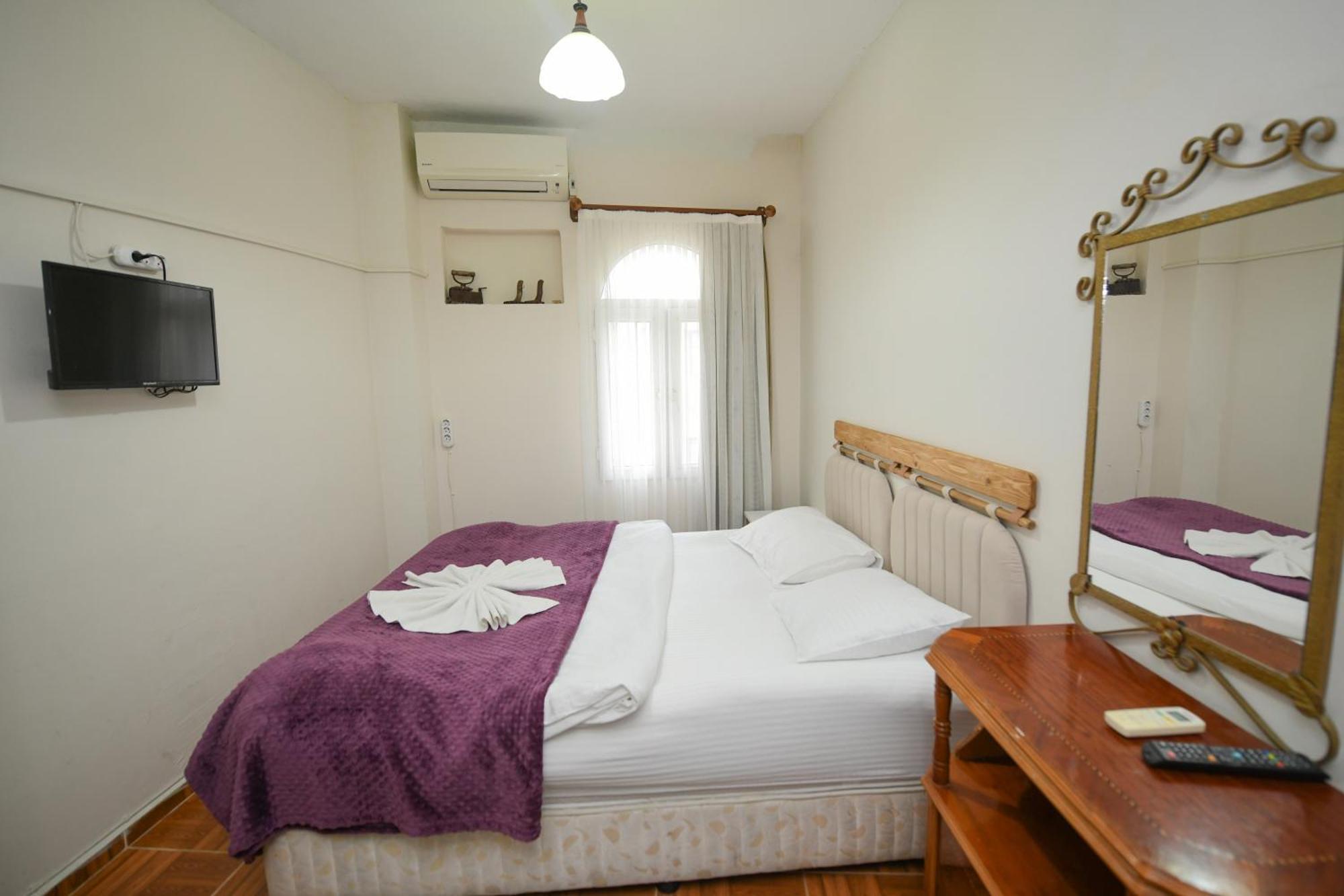 Anz Guest House Pansiyon Selçuk Exterior photo