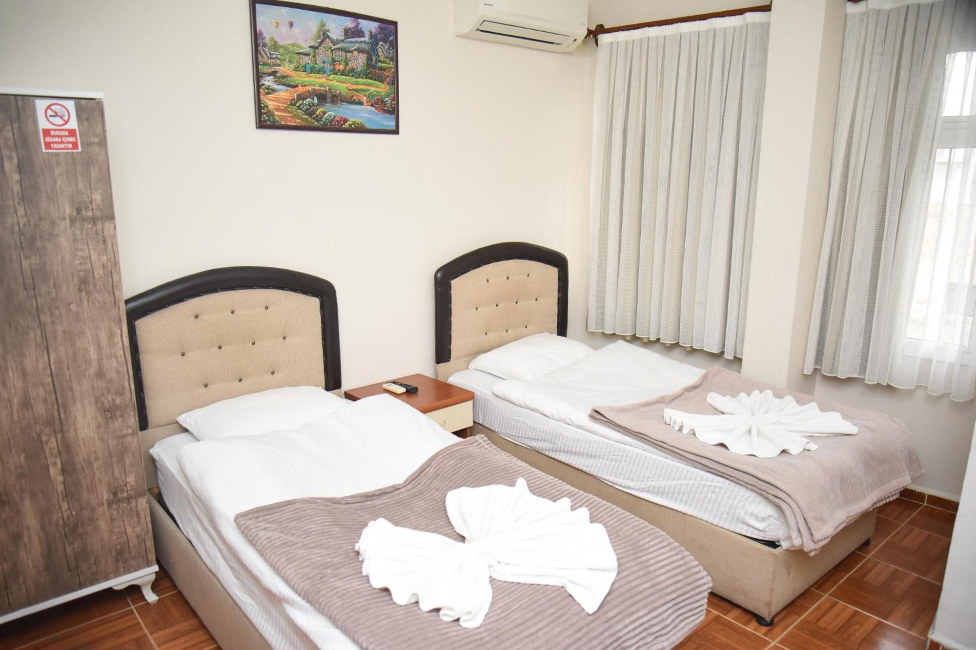Anz Guest House Pansiyon Selçuk Exterior photo