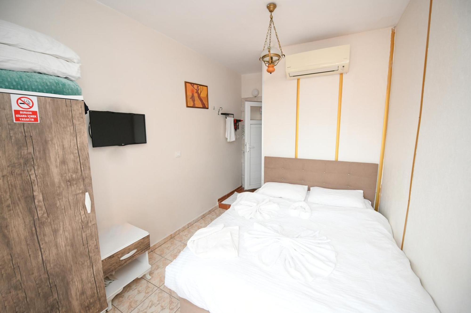 Anz Guest House Pansiyon Selçuk Exterior photo