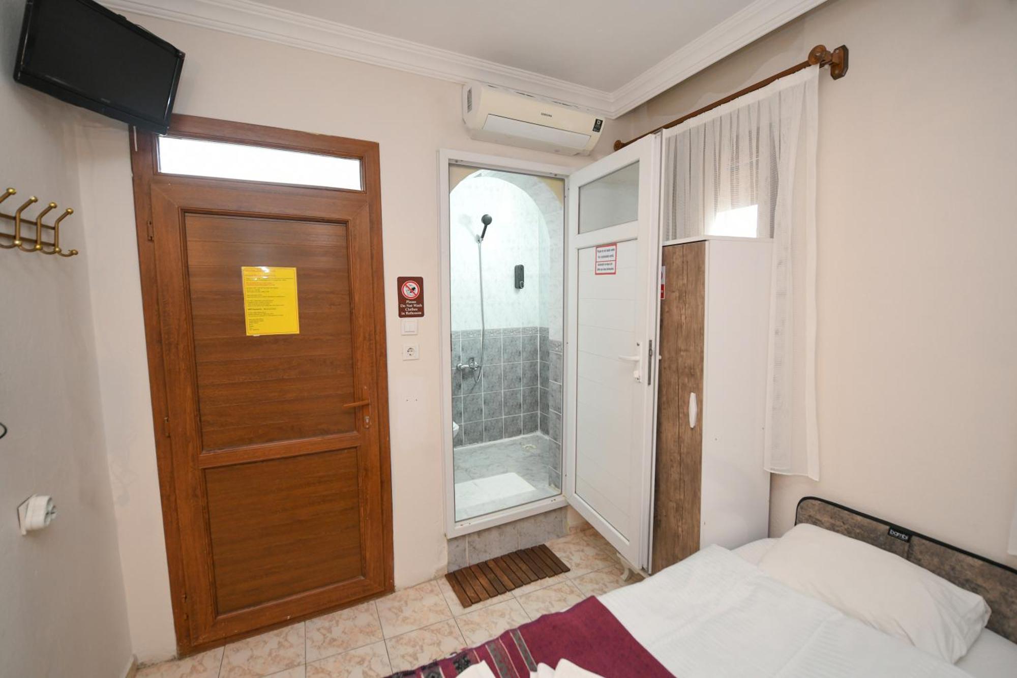 Anz Guest House Pansiyon Selçuk Exterior photo