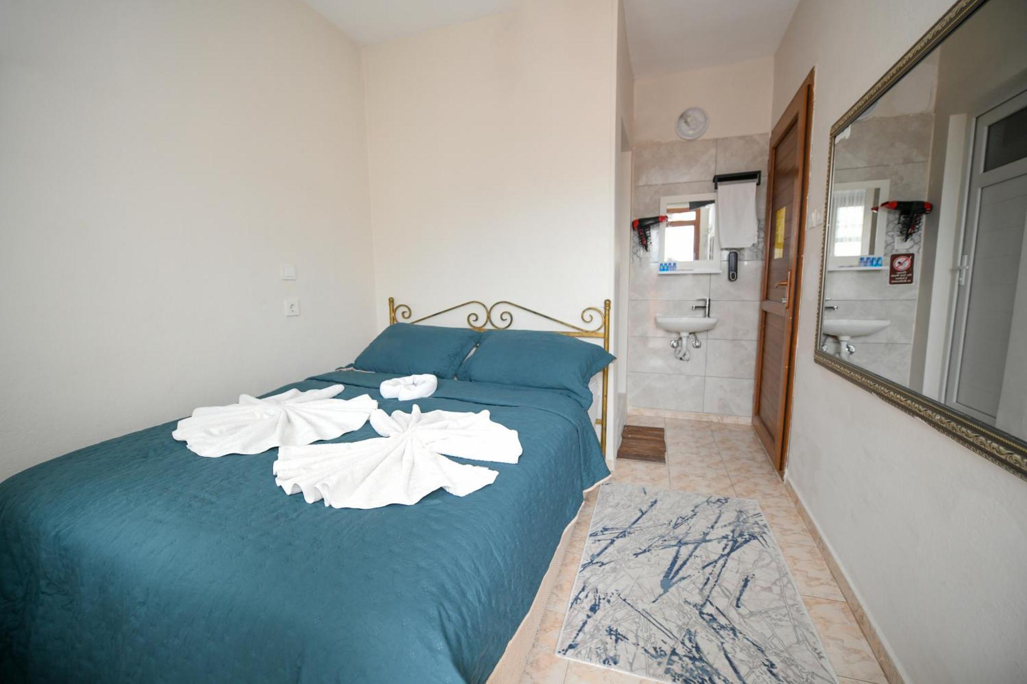 Anz Guest House Pansiyon Selçuk Exterior photo