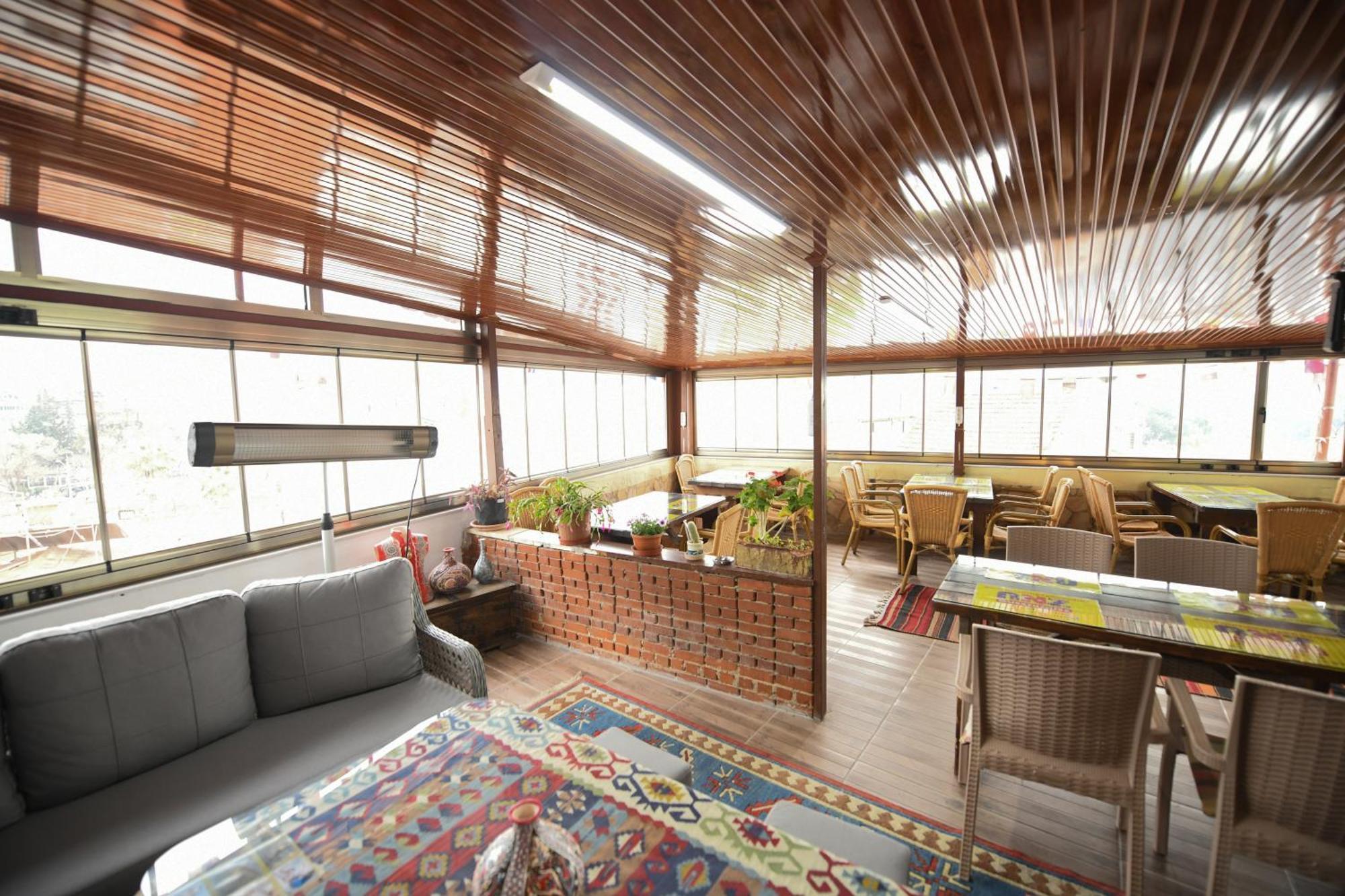 Anz Guest House Pansiyon Selçuk Exterior photo
