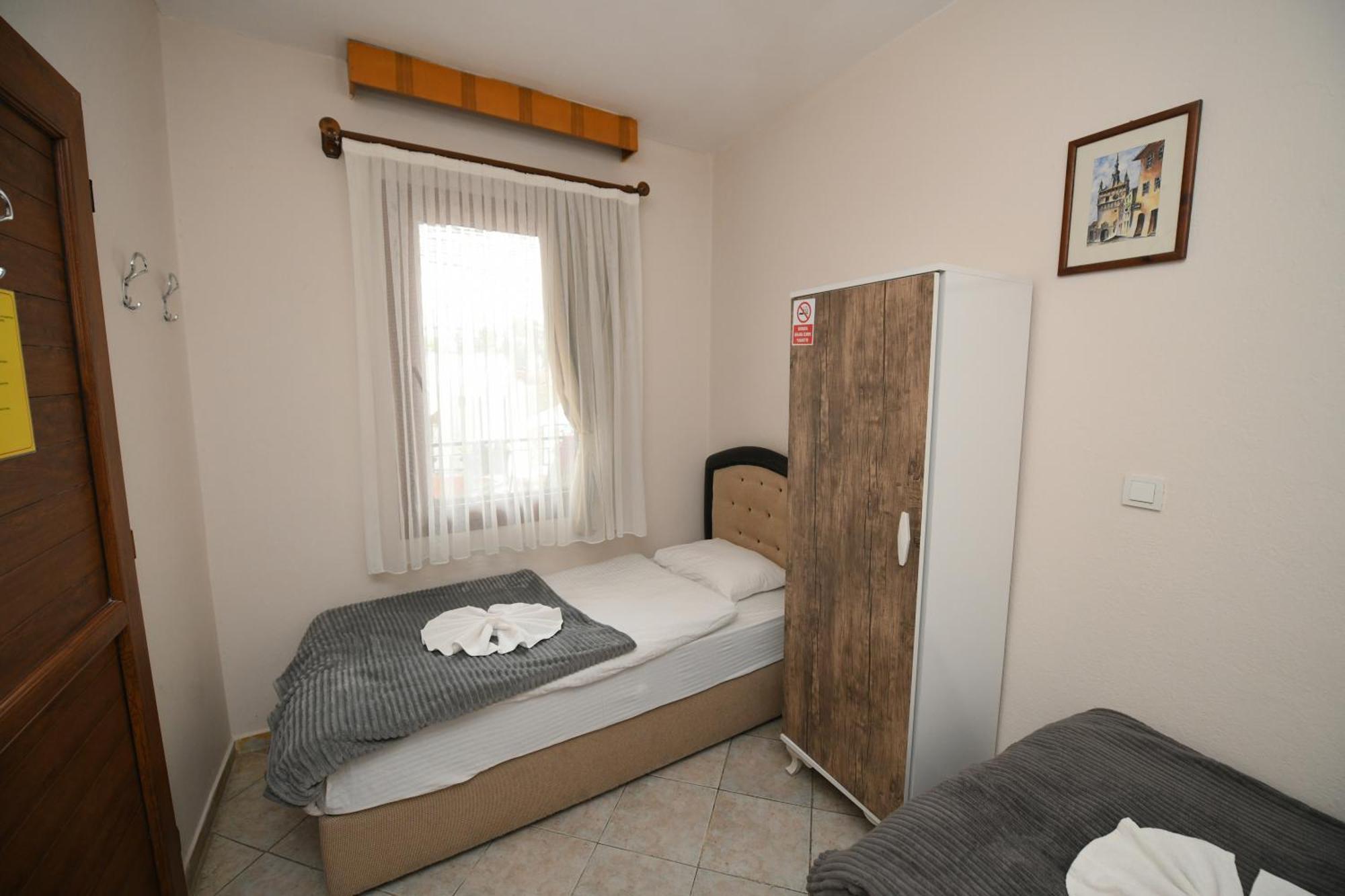 Anz Guest House Pansiyon Selçuk Exterior photo