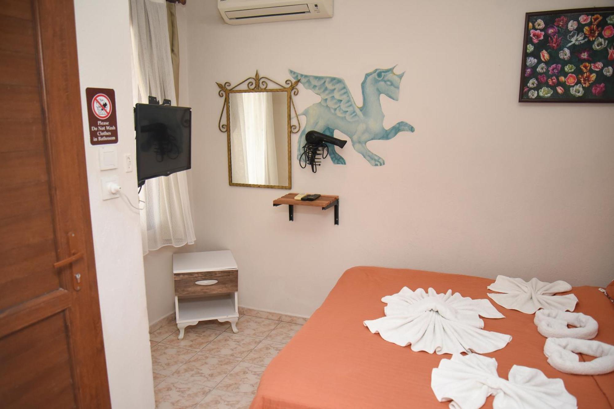 Anz Guest House Pansiyon Selçuk Exterior photo