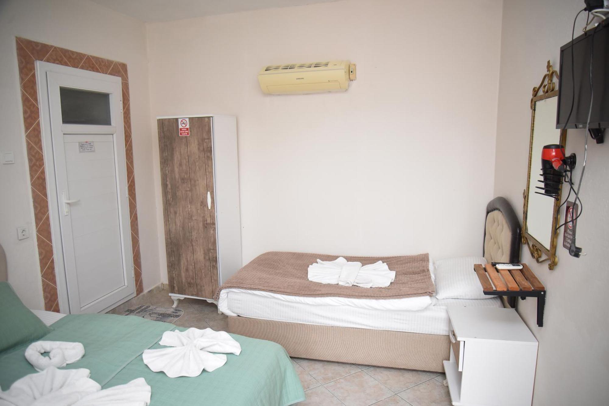 Anz Guest House Pansiyon Selçuk Exterior photo