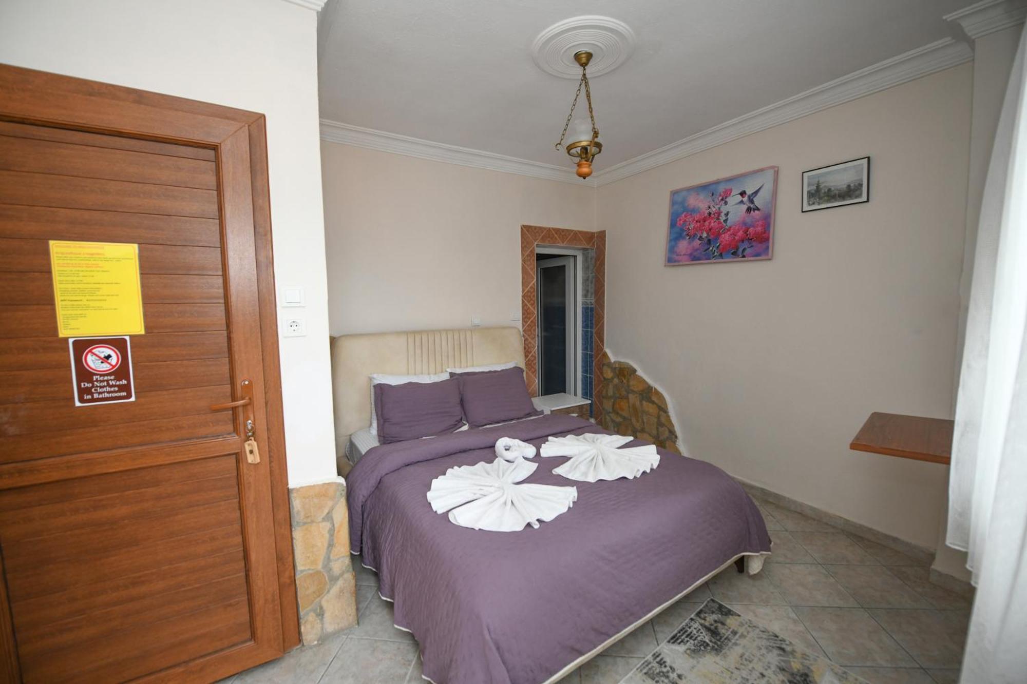 Anz Guest House Pansiyon Selçuk Exterior photo