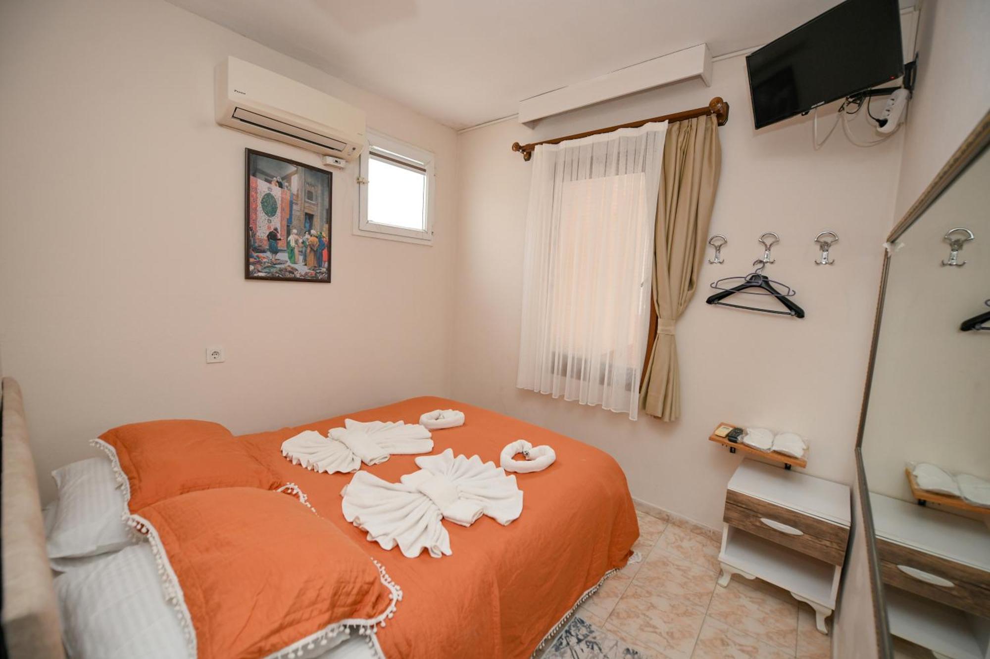 Anz Guest House Pansiyon Selçuk Exterior photo