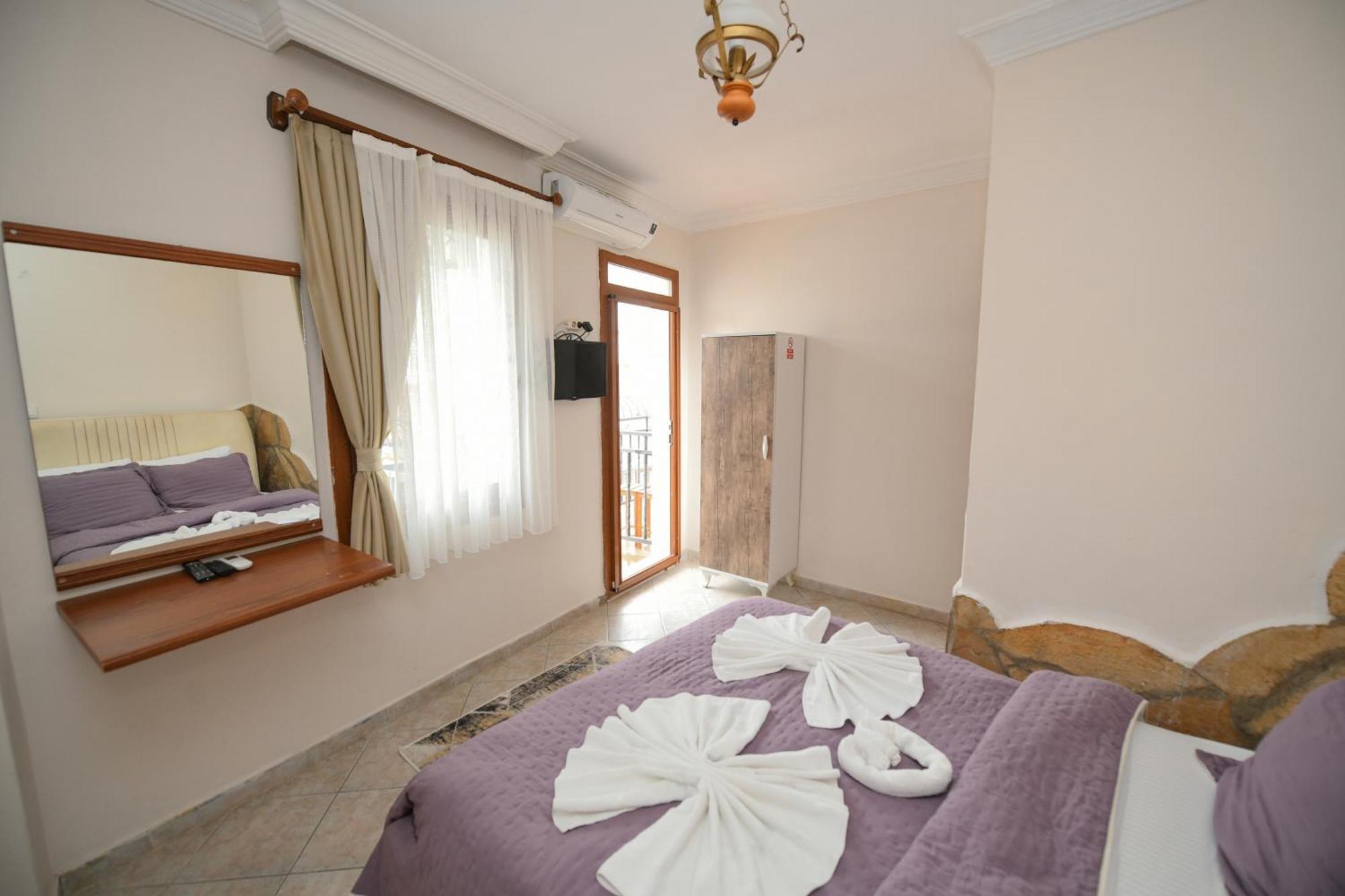 Anz Guest House Pansiyon Selçuk Exterior photo