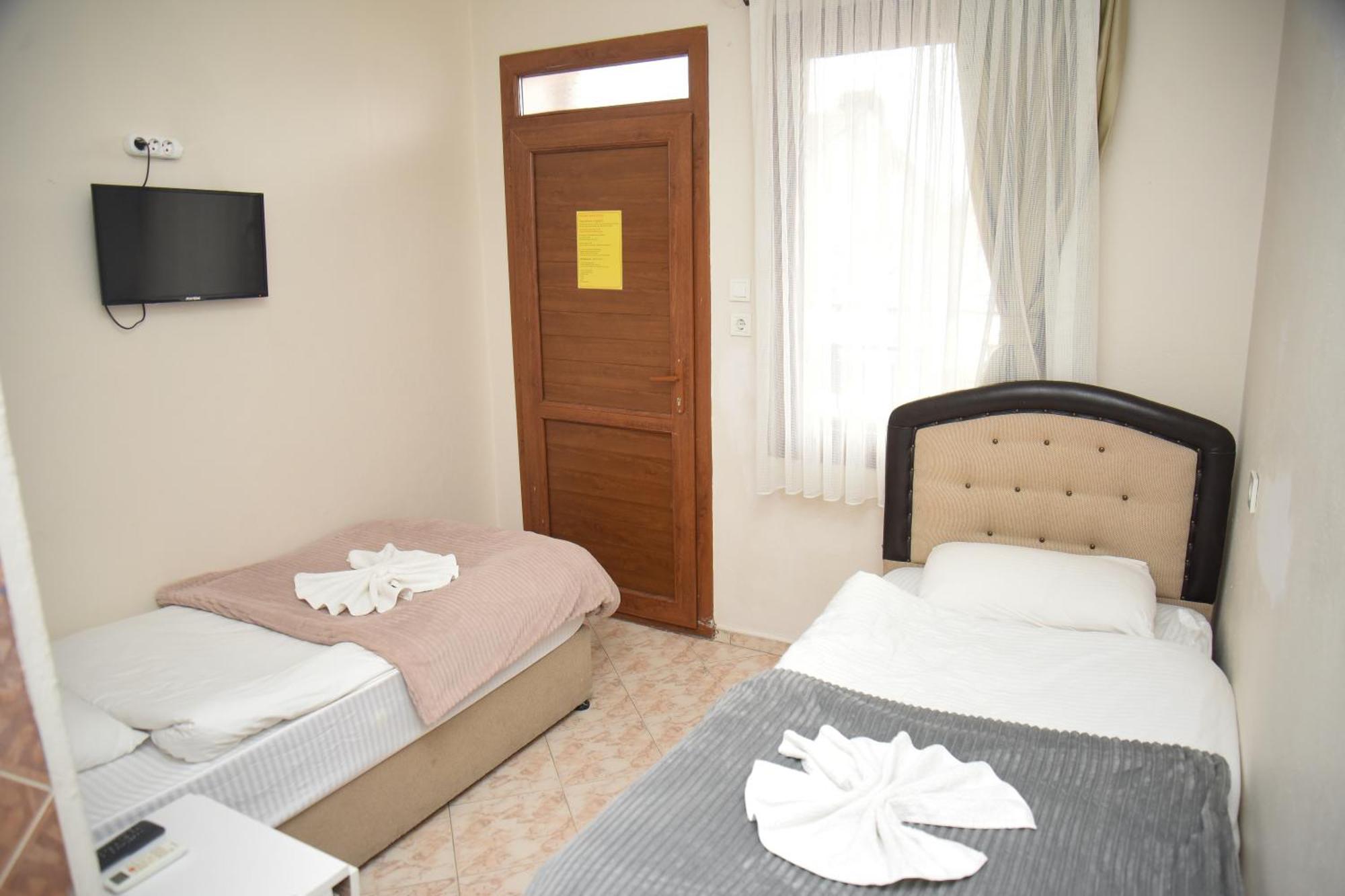 Anz Guest House Pansiyon Selçuk Exterior photo
